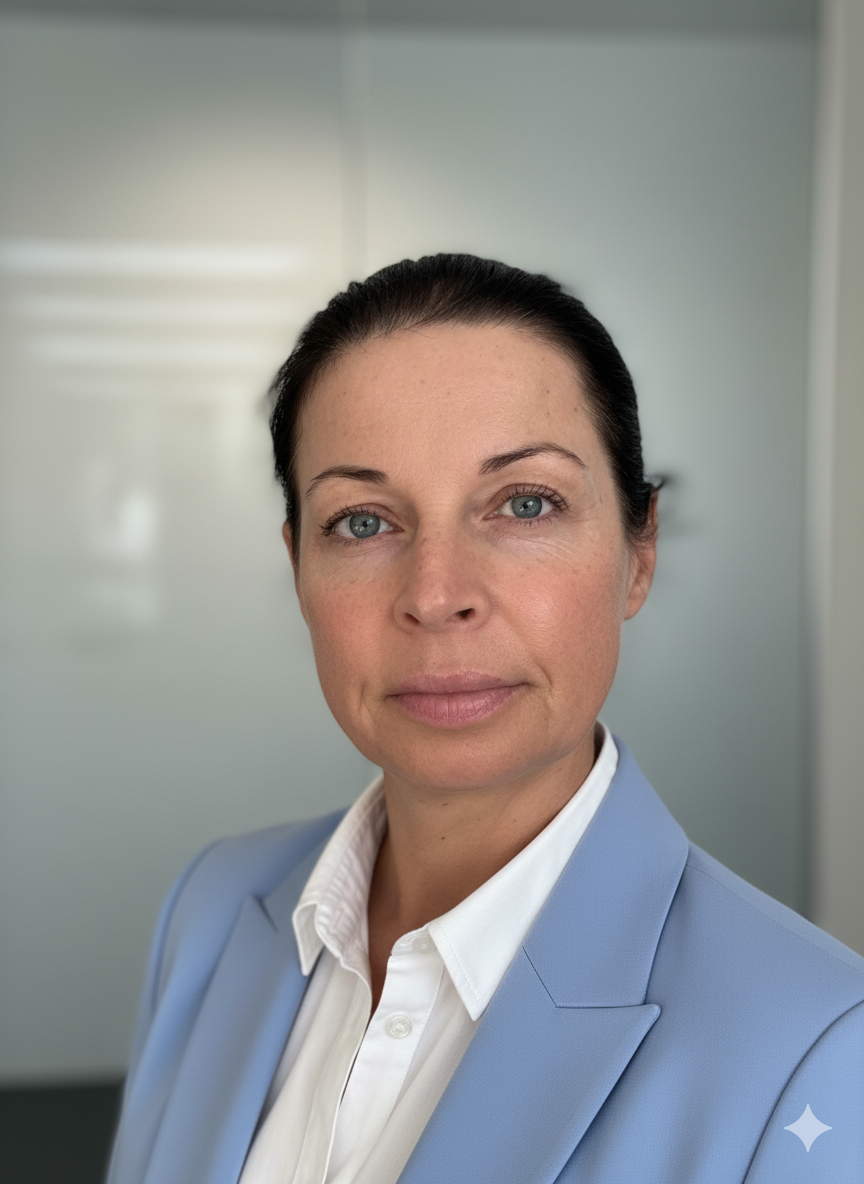 Agnieszka Nowicka-Szopa